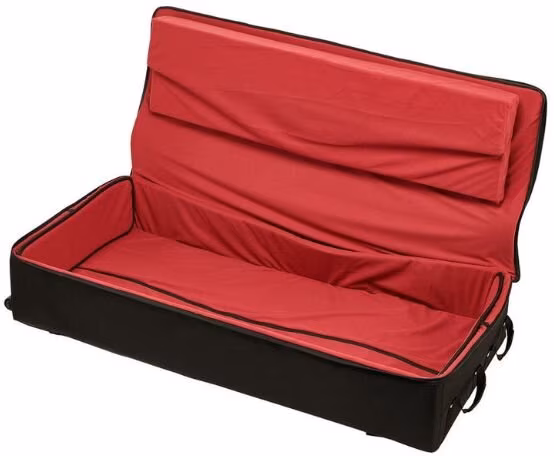 Hammond Softbag X(L)K-5 - Billentyű tok