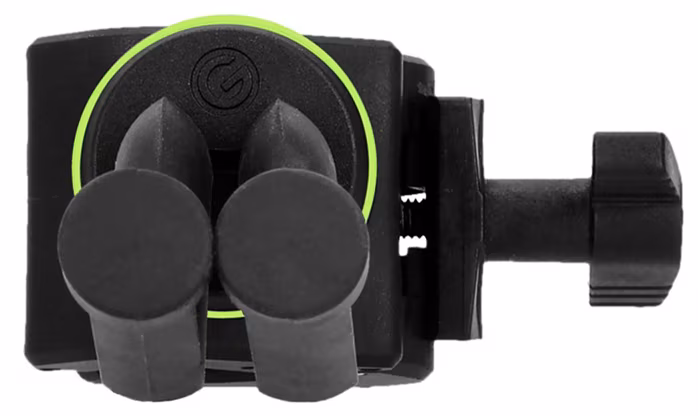 Gravity GGSMS08 Traveler Guitar Holder - Gitár állvány