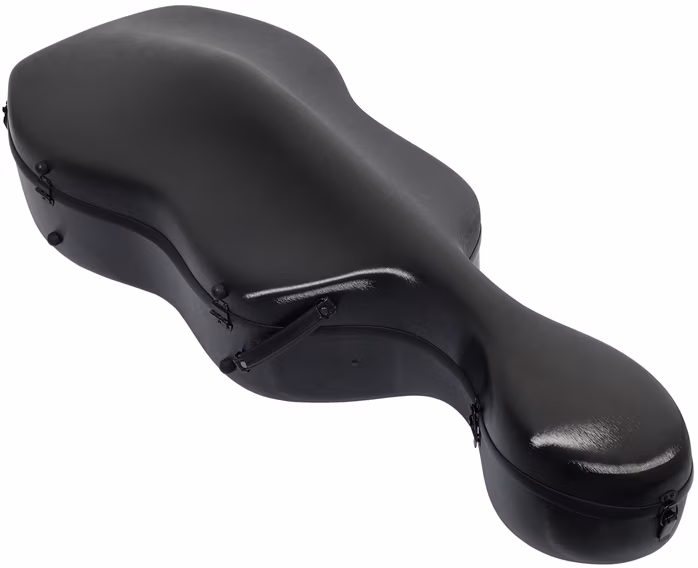 Eastman PC Cello Case 4/4 BK - Cselló puhatok