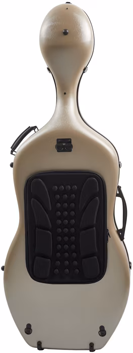 Eastman PC Cello Case 4/4 GD - Cselló puhatok