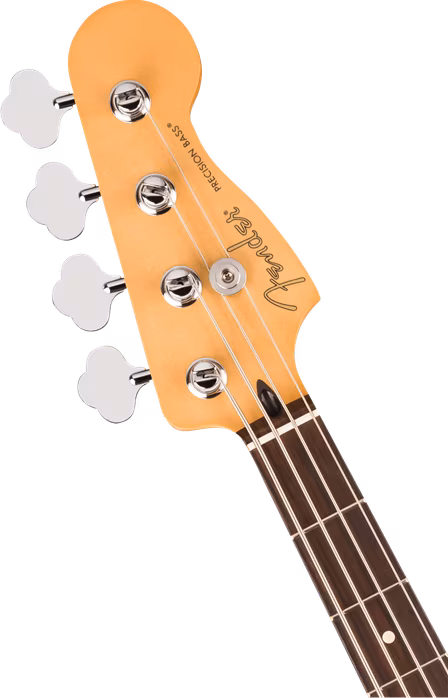Fender Player II Modified Active Precision Bass RW HGM - Elektromos basszusgitár