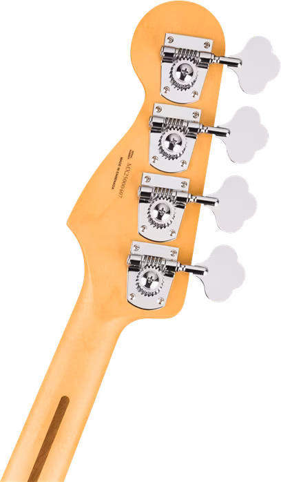 Fender Player II Modified Active Jazz Bass RW HGM - Elektromos basszusgitár