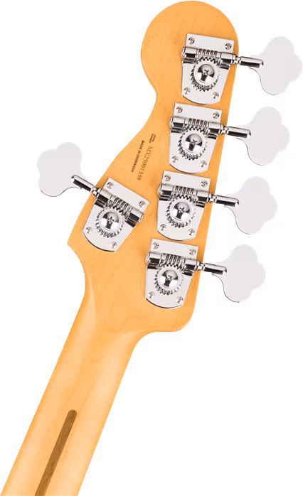 Fender Player II Modified Active Jazz Bass V RW EBL - Elektromos basszusgitár