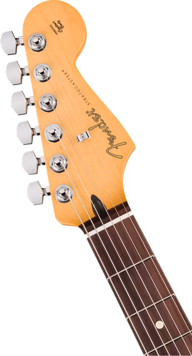 Fender Player II Modified Stratocaster RW DSK (kicsomagolt) - Elektromos gitár