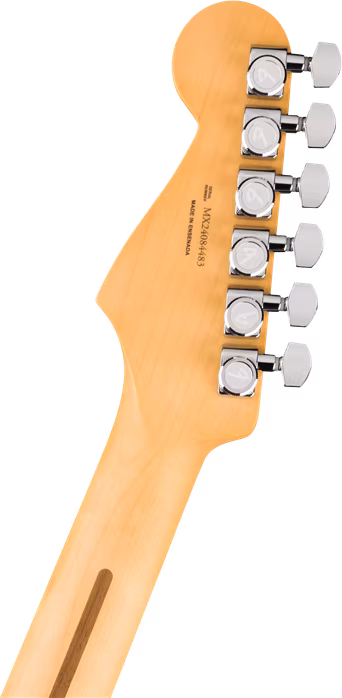 Fender Player II Modified Stratocaster RW DSK (kicsomagolt) - Elektromos gitár
