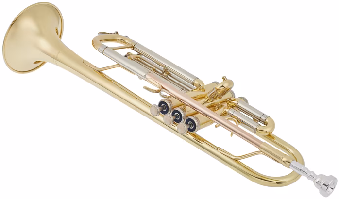 Arnolds & Sons ATR-235 - Trombita