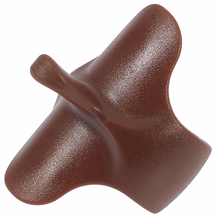 Aulos TS-3B - Ujjtámasz