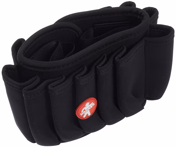 Hohner Harmonica belt for diatonic harmonicas  - Szájharmonika tok