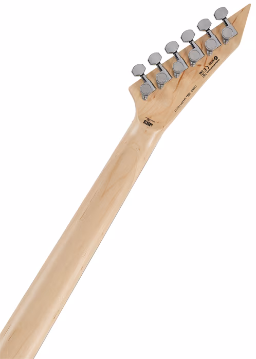 ESP LTD MT-130 Blue - Elektromos gitár