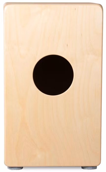Schlagwerk CP82 Rudiments Fingerprint Cajon - Cajon