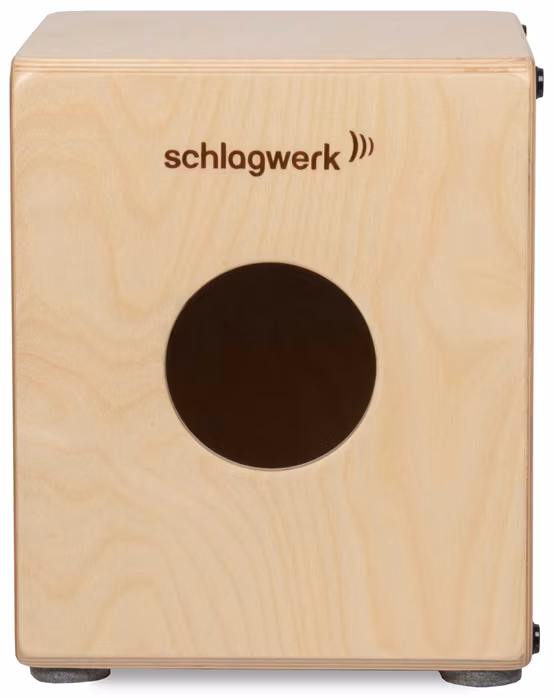 Schlagwerk CP401 Hip Box Junior Cajon - Cajon