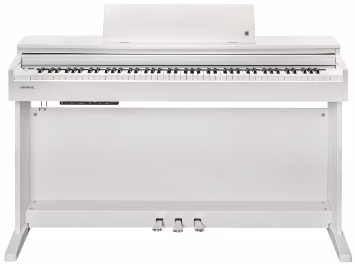 Kurzweil M215 WH - Digitális zongora