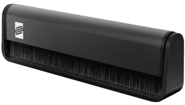 Reloop Premium Carbon Fibre Brush - DJ lemezjátszó tartozék