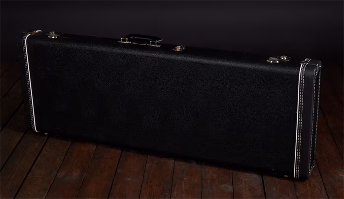 Fender Custom Shop 2021 Stratocaster 69 Relic Masterbuilt Greg Fessler CAR - Elektromos gitár