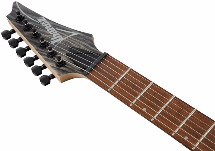 Ibanez RGA42AH Black Stained - Elektromos gitár
