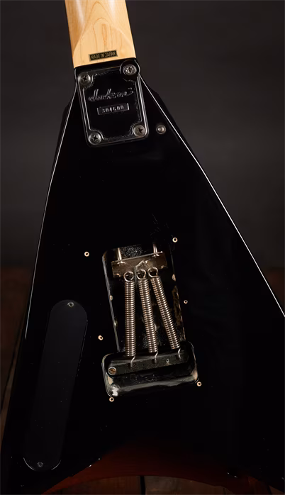 Jackson 1993 Rhoads EX - Elektromos gitár