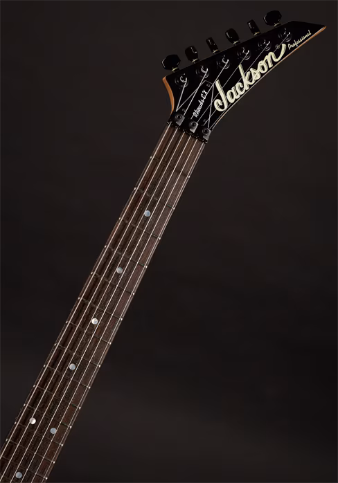 Jackson 1993 Rhoads EX - Elektromos gitár