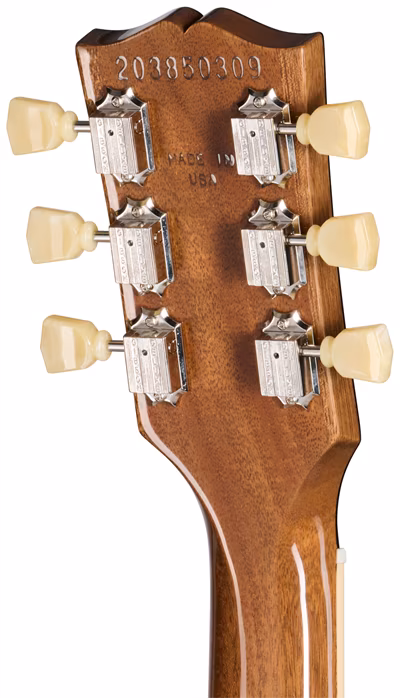 Gibson Les Paul Studio Tobacco Burst - Elektromos gitár