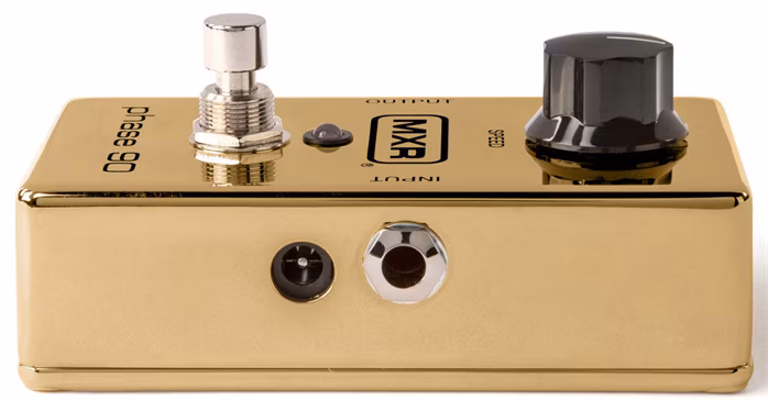 MXR 50th Anniversary Phase 90 - Gitáreffekt