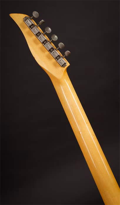 Tokai 1990 Talbo Wood CAR - Elektromos gitár