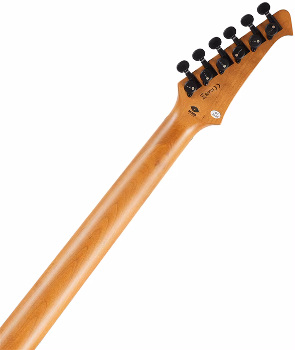 Spira S-500 QAB - Elektromos gitár
