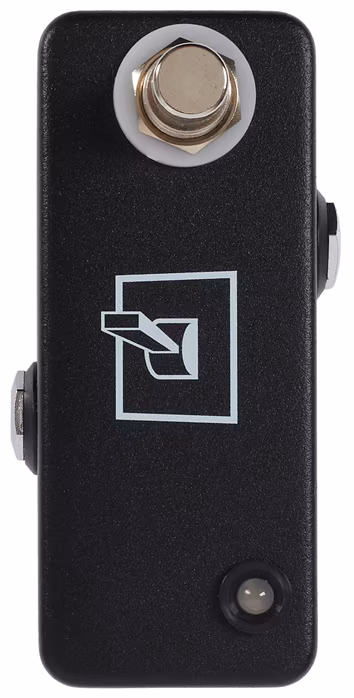 JHS Pedals Mute Switch - Szignál adó