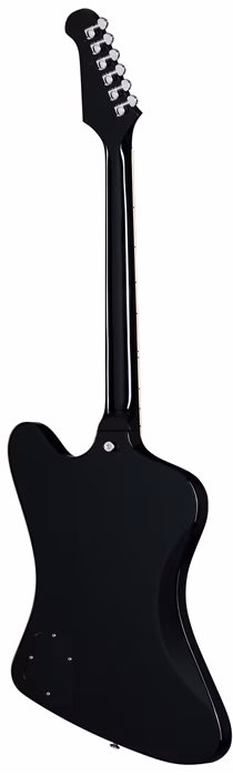 Gibson Firebird Platypus Ebony - Elektromos gitár