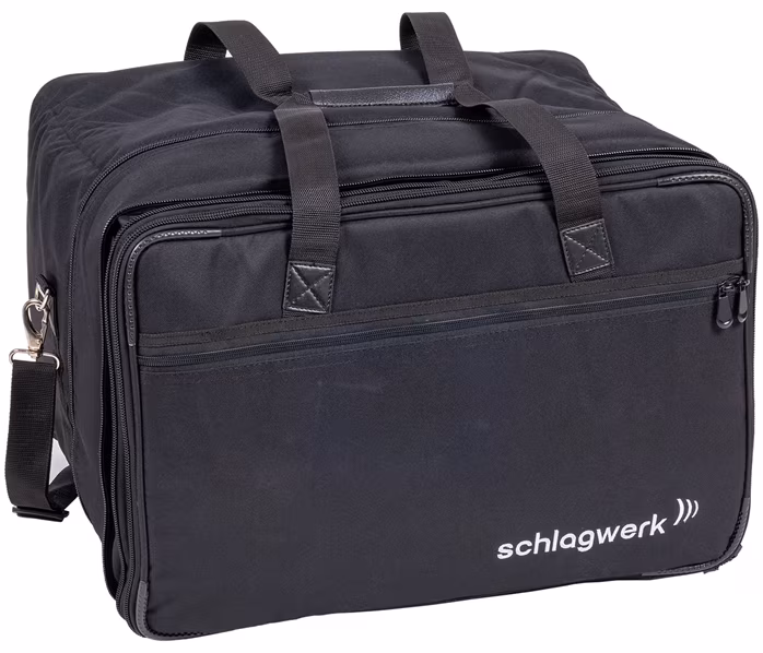 Schlagwerk TA3 Cajon backpack - Cajon puhatok