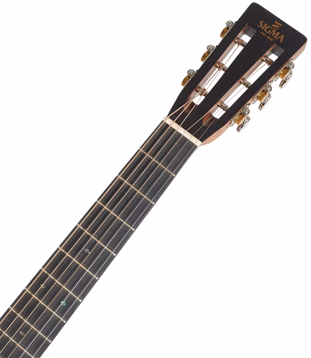 Sigma Guitars 000M-15S - Akusztikus gitár