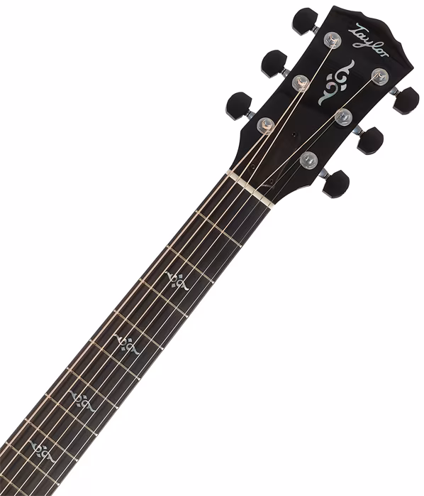 Taylor Gold Label 814e SB - Elektroakusztikus gitár