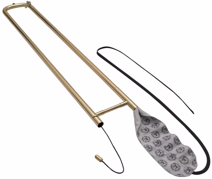 BG France CPTB Set Trombone - Harsona tisztító kefe