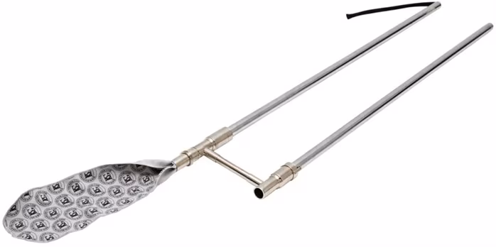BG France CPTB Set Trombone - Harsona tisztító kefe