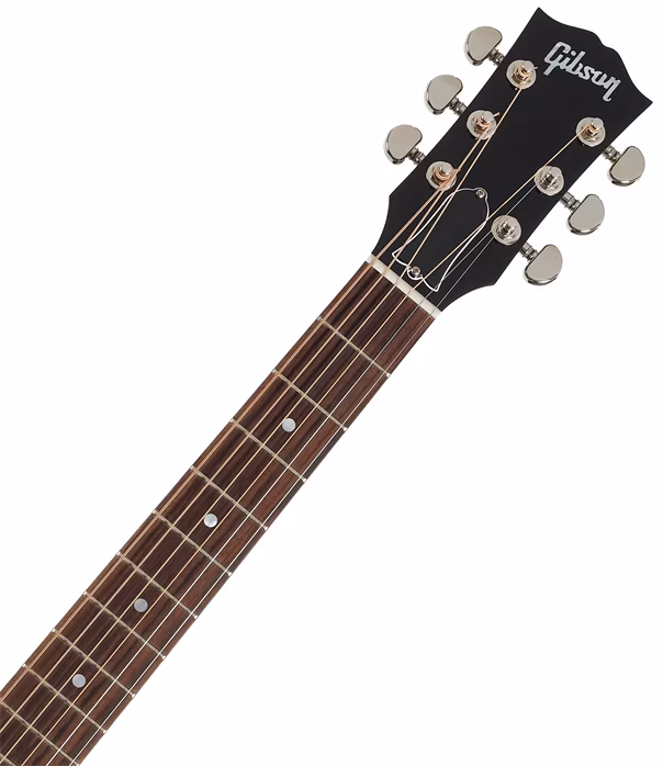 Gibson J-45 Standard Antique Natural - Elektroakusztikus gitár