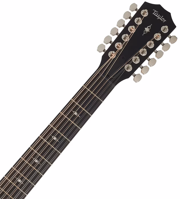 Taylor 354ce - 12 húros elektroakusztikus gitár