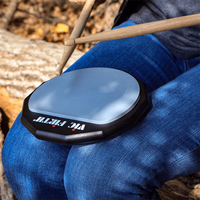 Vic Firth PAD6D - Gyakorlópad