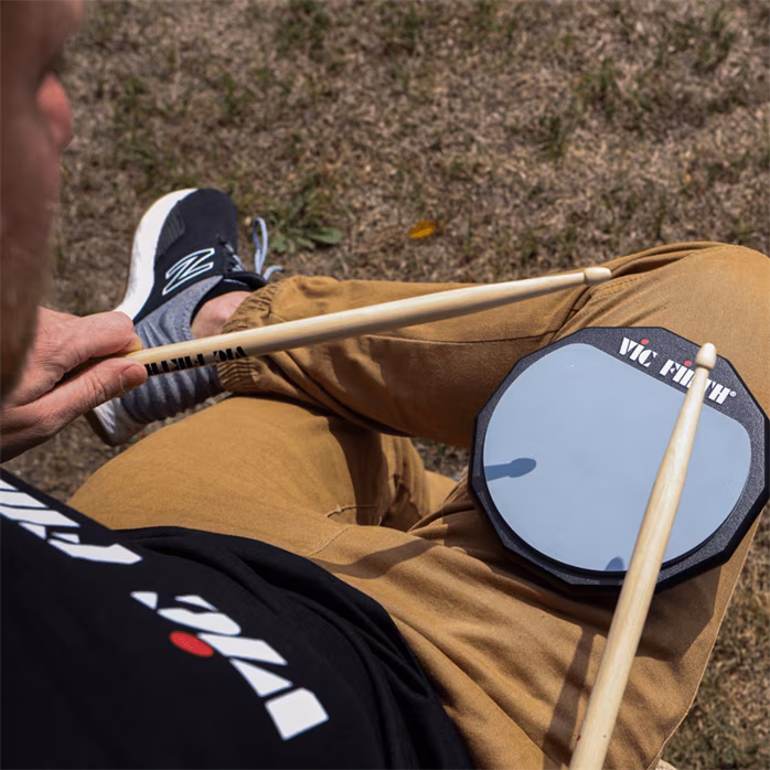 Vic Firth PAD6D - Gyakorlópad