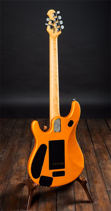 Music Man 2004 Petrucci Piezo JP6  - Elektromos gitár