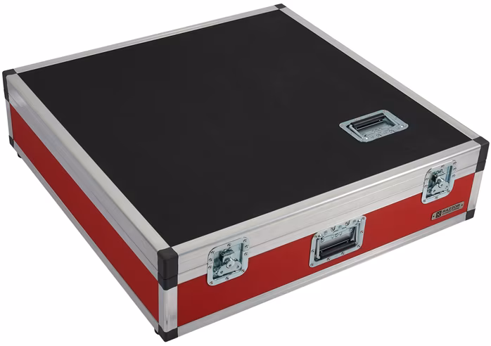 Razzor Cases Case for Portman P1 Evo Lights - Doboz fényekre