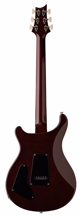 PRS S2 Special Semi-Hollow Faded Gray Black Purple Burst - Szemiakusztikus gitár