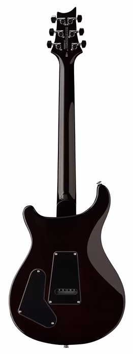 PRS SE Studio Orange Tiger Smokeburst - Elektromos gitár