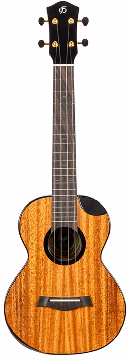Flight Nomad Tenor Natural - Akusztikus ukulele
