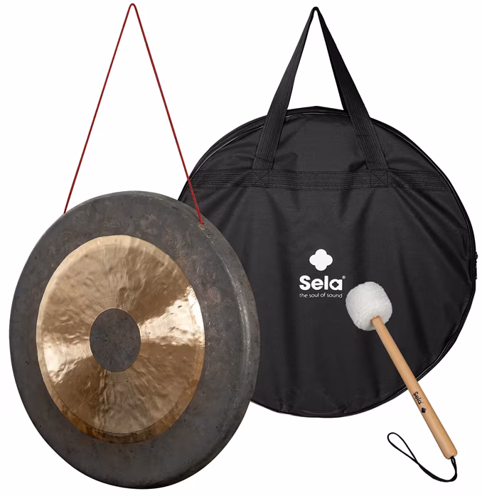 Sela SEGO20CH - Gong