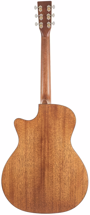 Sigma Guitars SGMC-10E (használt) - Elektroakusztikus gitár