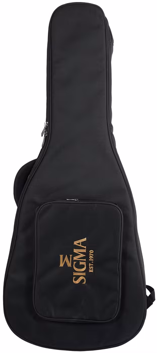 Sigma Guitars SGMC-10E (használt) - Elektroakusztikus gitár