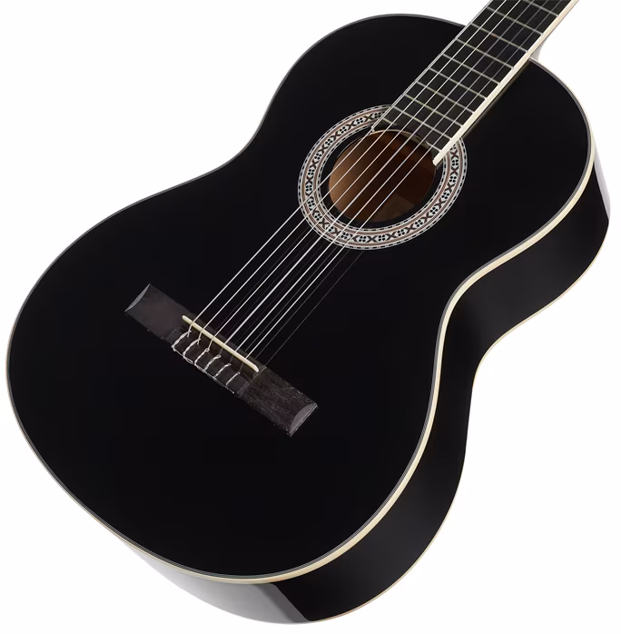 Blond OC-44 BK - Klasszikus gitár
