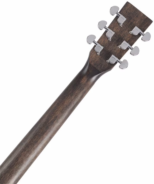 Blond GCE-SA NAT - Elektroakusztikus gitár