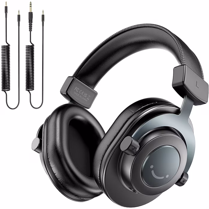 Fifine H8 - Stúdió fülhallgató