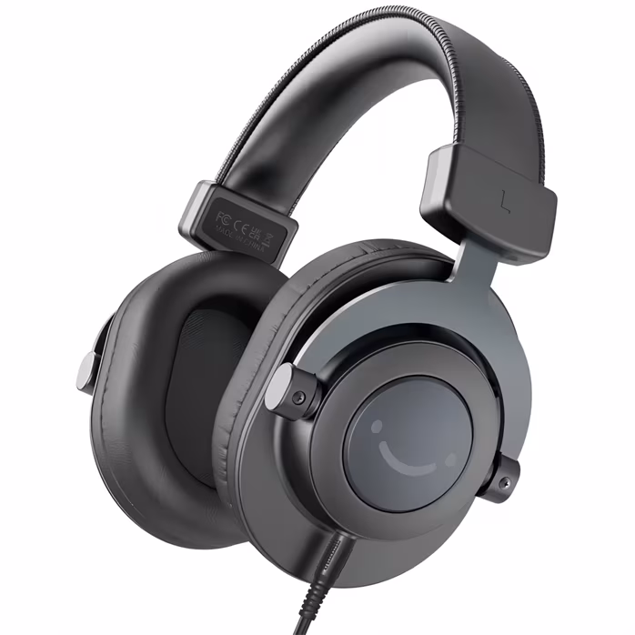 Fifine H8 - Stúdió fülhallgató