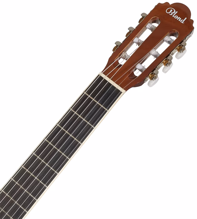 Blond OC-44 NAT - Klasszikus gitár