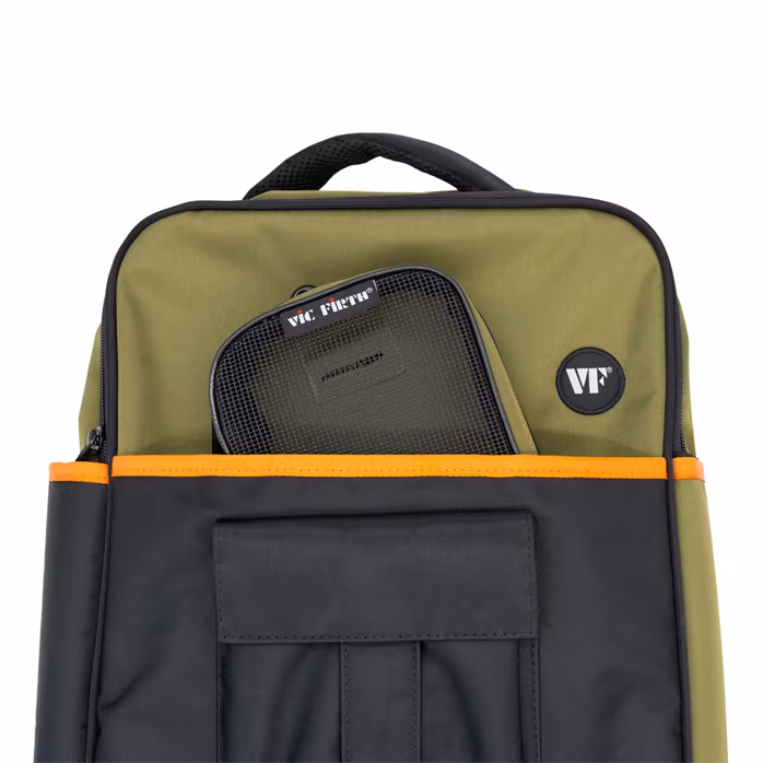 Vic Firth Professional Accessory Pouch Set - Kiegészítő táska